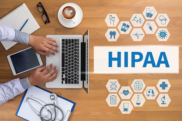 HIPAA-Compliance
