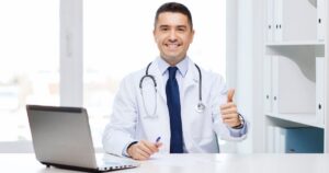 5 Ways Outsourcing Answering Services Helps Physicians