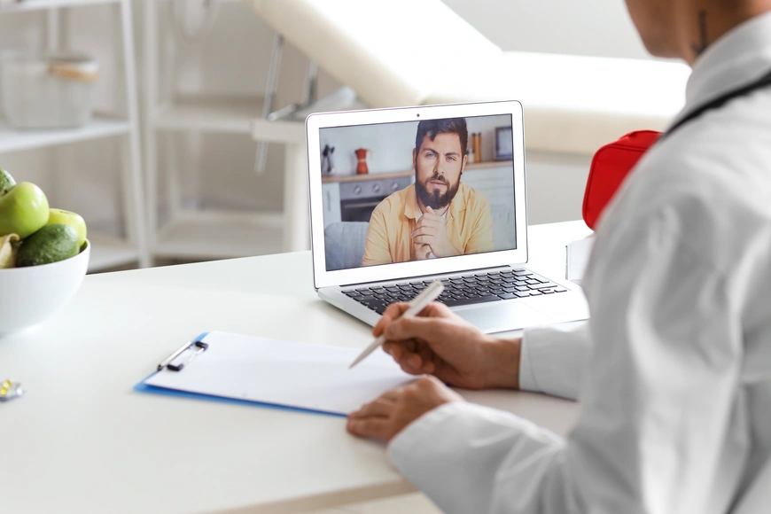 REMOTE-PATIENT