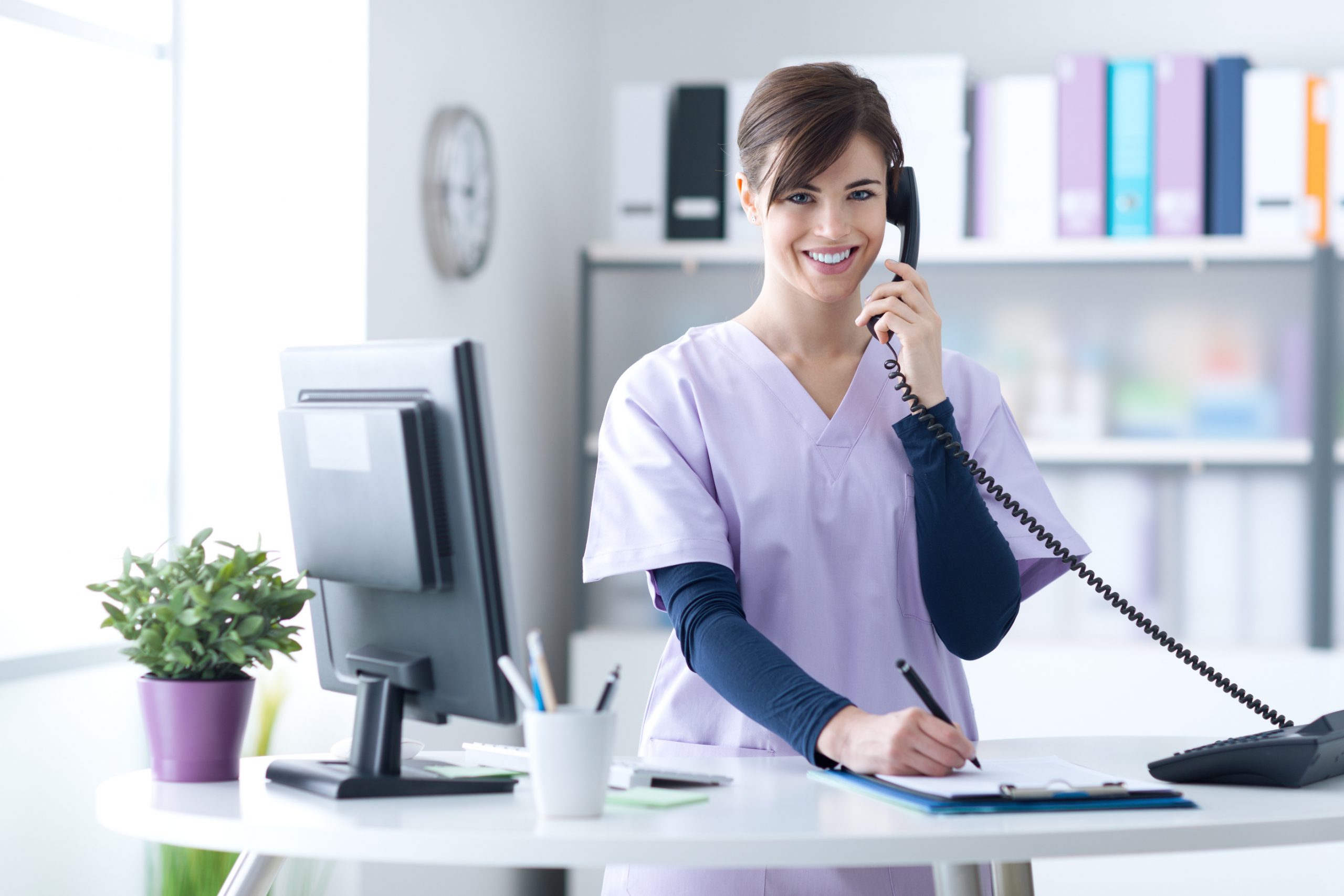 medical-answering-scaled