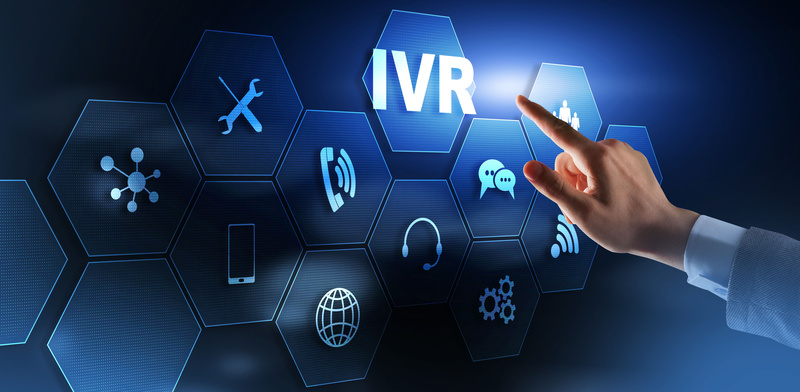 IVR-technology