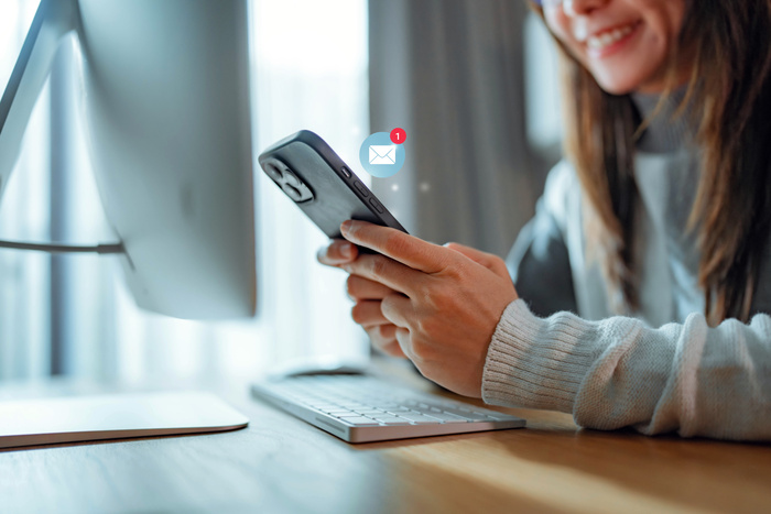 electronic-messaging