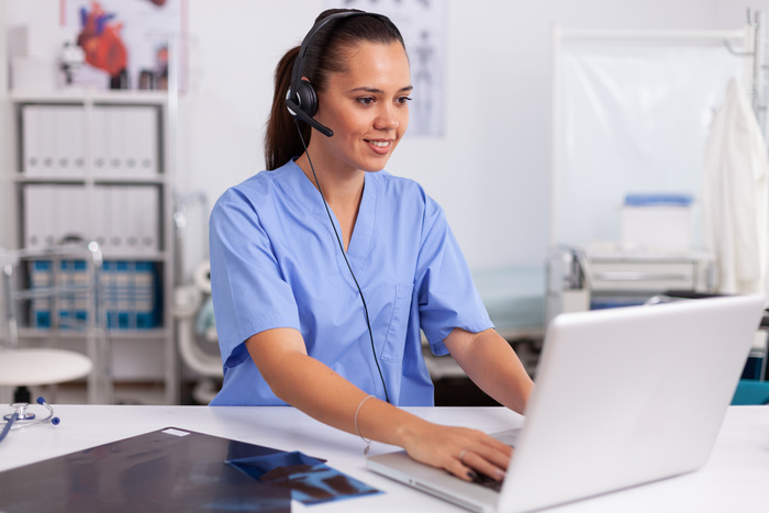 medical-call-answering-expert