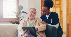 Booking-Patients