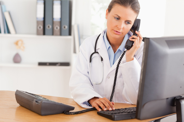 doctor-on-call