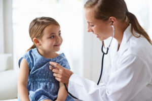 pediatric-nurse-triage