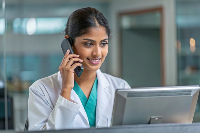 medical-answering