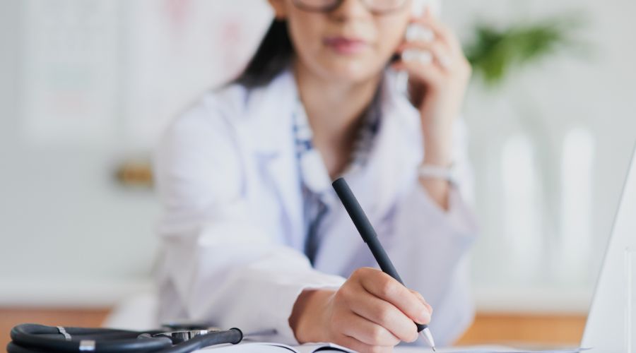 appointment scheduling services