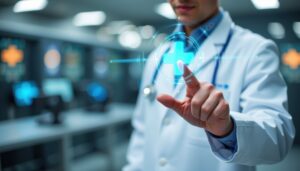 medical practive IVR System